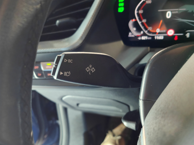 BMW 118 118dA SPORT TOIT PANO OUVRANT GPS CARPLAY CAMERA