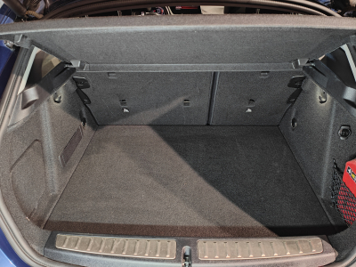 BMW 118 118dA SPORT TOIT PANO OUVRANT GPS CARPLAY CAMERA