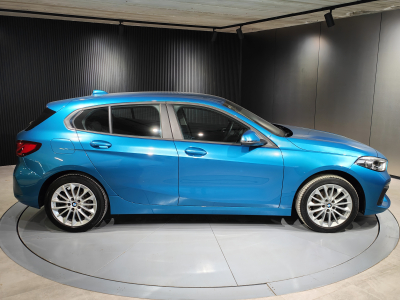 BMW 116 116i CARPLAY BLUETOOTH GPS RADAR AV+ARR