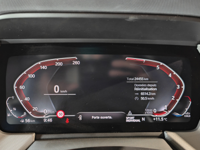 BMW 116 116i CARPLAY BLUETOOTH GPS RADAR AV+ARR