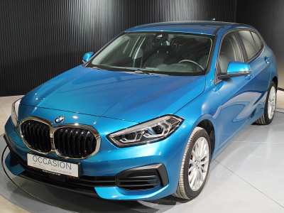 BMW 116 116i CARPLAY BLUETOOTH GPS RADAR AV+ARR