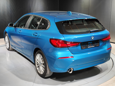 BMW 116 116i CARPLAY BLUETOOTH GPS RADAR AV+ARR