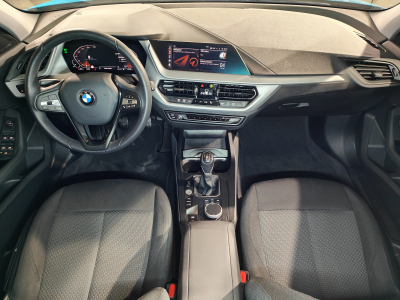 BMW 116 116i CARPLAY BLUETOOTH GPS RADAR AV+ARR