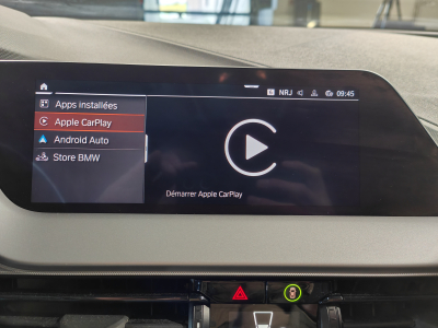 BMW 116 116i CARPLAY BLUETOOTH GPS RADAR AV+ARR
