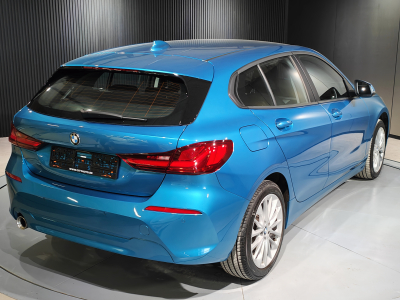 BMW 116 116i CARPLAY BLUETOOTH GPS RADAR AV+ARR