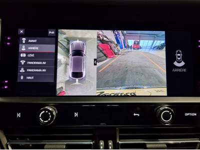 Porsche Macan 2.9 S PACK CHRONO PANO CUIR NAVI