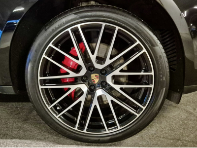 Porsche Macan 2.9 S PACK CHRONO PANO CUIR NAVI