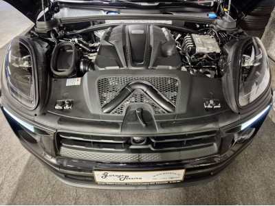 Porsche Macan 2.9 S PACK CHRONO PANO CUIR NAVI