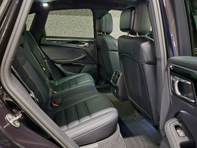 Porsche Macan 2.9 S PACK CHRONO PANO CUIR NAVI
