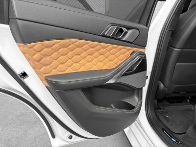 BMW X6 M X6 M COMPETITION LCI