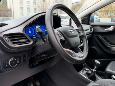 Ford Puma Titanium X