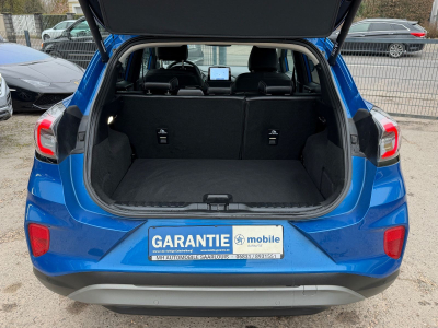 Ford Puma Titanium X