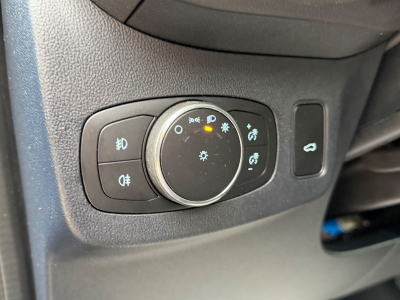 Ford Puma Titanium X