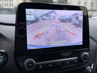 Ford Puma Titanium X