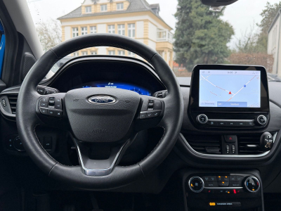 Ford Puma Titanium X