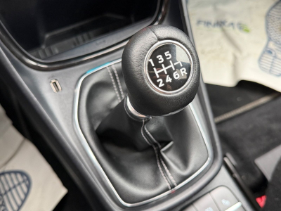 Ford Puma Titanium X