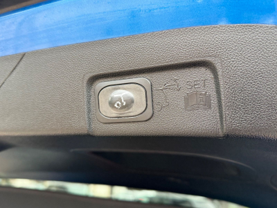 Ford Puma Titanium X