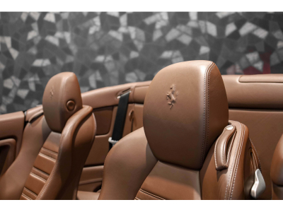 Ferrari California 4.3 V8 - NERO 1250