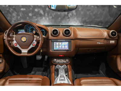 Ferrari California 4.3 V8 - NERO 1250