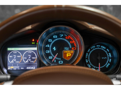 Ferrari California 4.3 V8 - NERO 1250