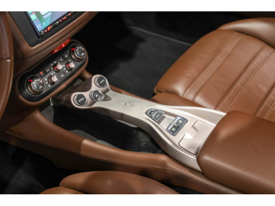 Ferrari California 4.3 V8 - NERO 1250