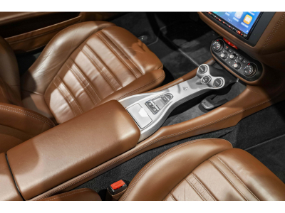 Ferrari California 4.3 V8 - NERO 1250