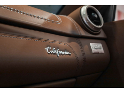 Ferrari California 4.3 V8 - NERO 1250