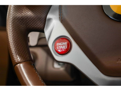 Ferrari California 4.3 V8 - NERO 1250