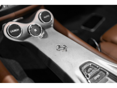 Ferrari California 4.3 V8 - NERO 1250