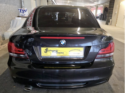 BMW 118 D COUPE M SPORT PAKET BI-XENON