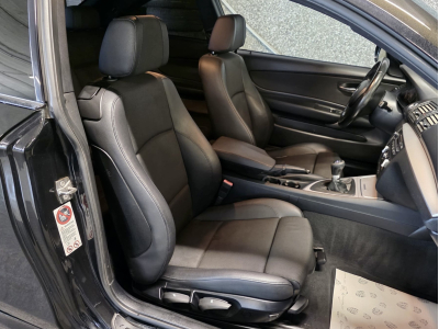 BMW 118 D COUPE M SPORT PAKET BI-XENON