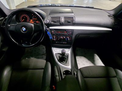 BMW 118 D COUPE M SPORT PAKET BI-XENON