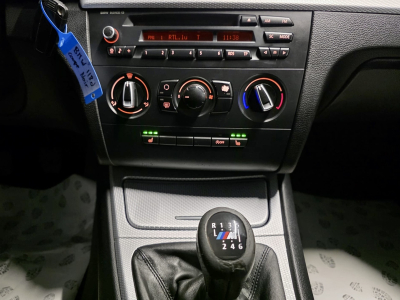 BMW 118 D COUPE M SPORT PAKET BI-XENON