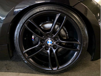 BMW 118 D COUPE M SPORT PAKET BI-XENON