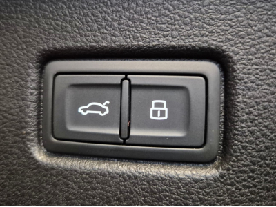 Audi SQ5 3.0 TDI SPORTBACK QUATTRO CARBON HEAD UP BANG OLUFSEN CUIR NAVI