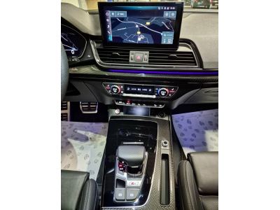 Audi SQ5 3.0 TDI SPORTBACK QUATTRO CARBON HEAD UP BANG OLUFSEN CUIR NAVI