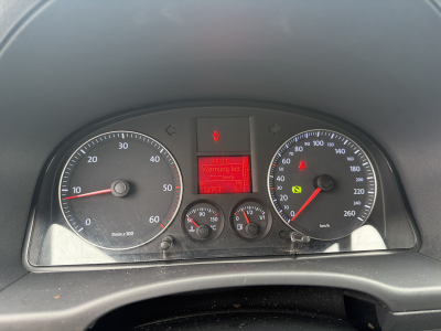 Volkswagen Caddy 2.0 TDI 105CV DSG