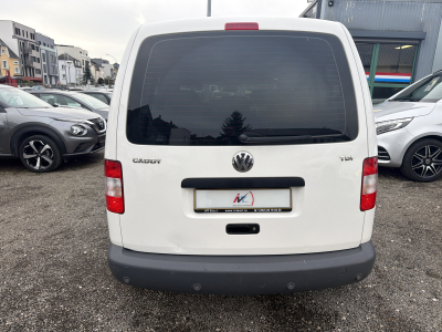 Volkswagen Caddy 2.0 TDI 105CV DSG