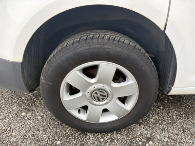 Volkswagen Caddy 2.0 TDI 105CV DSG