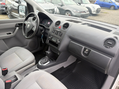 Volkswagen Caddy 2.0 TDI 105CV DSG