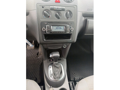Volkswagen Caddy 2.0 TDI 105CV DSG