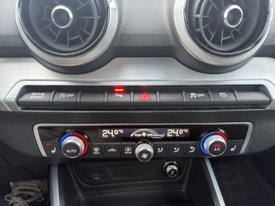 Audi Q2 35 TFSI S-LINE