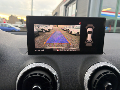 Audi Q2 35 TFSI S-LINE