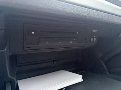 Audi Q2 35 TFSI S-LINE