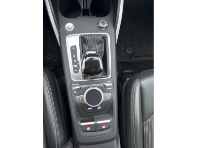 Audi Q2 35 TFSI S-LINE