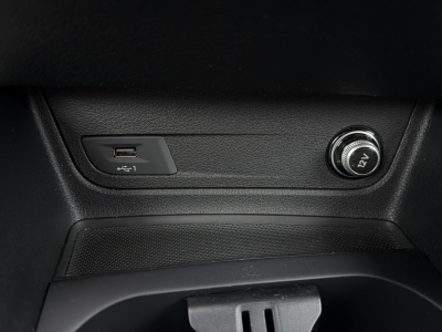 Audi Q2 35 TFSI S-LINE