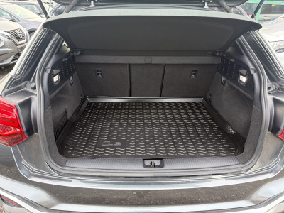 Audi Q2 35 TFSI S-LINE