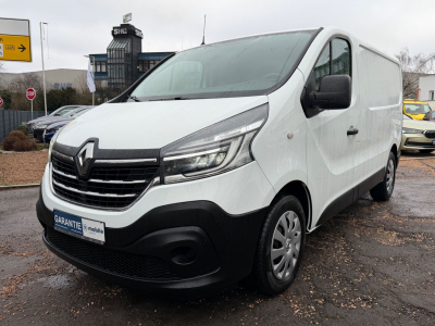 Renault Trafic Trafic 1.6 dci / Kima /