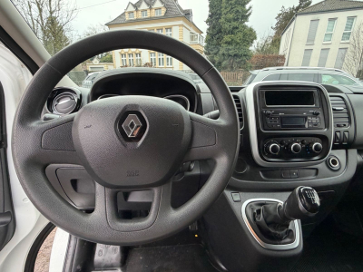 Renault Trafic Trafic 1.6 dci / Kima /