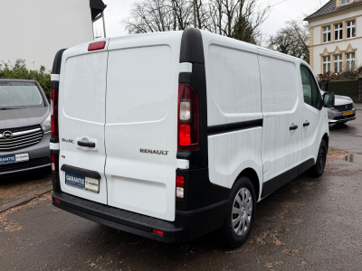 Renault Trafic Trafic 1.6 dci / Kima /